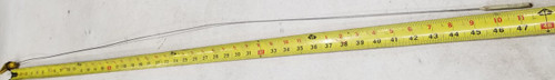 FORD F250 F350 Transmission Dip Stick Dipstick 47.75"