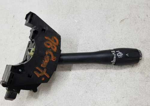 1998 99 00 01 2002 LINCOLN Continental Wiper Multi Function Switch