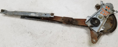 1987 1988 Thunderbird Cougar Window Regulator LH Driver Side