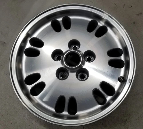 1994 1995 1996 1997 JAGUAR XJ6 XJ12 XJS RIM WHEEL ALLOY 16X7 MNA6113AA Item 113