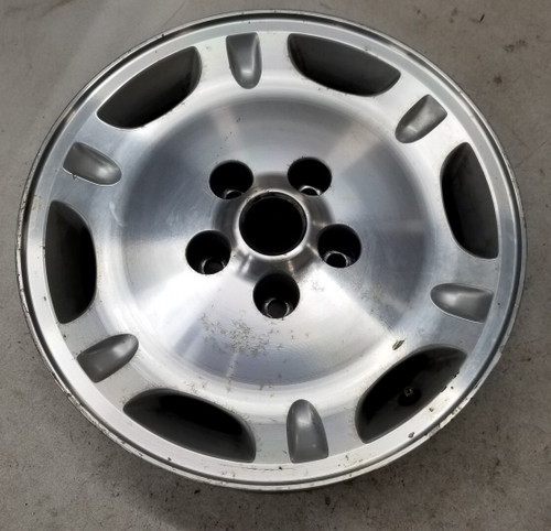 1994 1995 1996 1997 JAGUAR XJ6 XJ12 XJS RIM WHEEL ALLOY 16X7 MNA6113AA Item 117