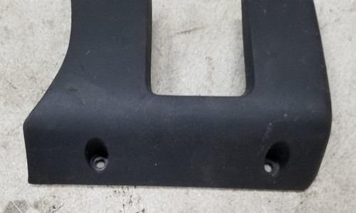 1985 1986 1987 1988 THUNDERBIRD COUGAR Dash Trim Panel Collection Blue