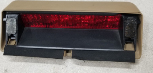 1988 89 90 91 92 93 1994 Jaguar XJ6 VDP Third Brake Light Beige AEE