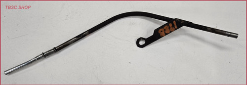1987 1988 Thunderbird Cougar 3.8L V6 Engine Oil Dipstick Tube