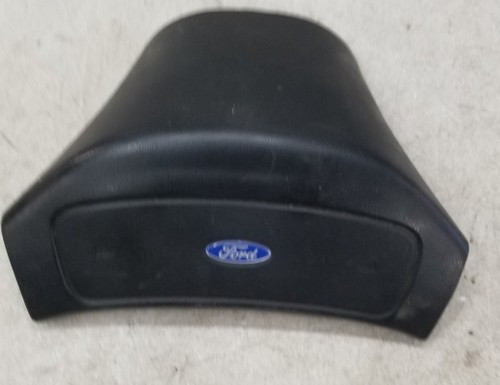 1992 1993 Ford F150 f250 F350 Bronco Econo Steering Wheel Insert w/o cruise
