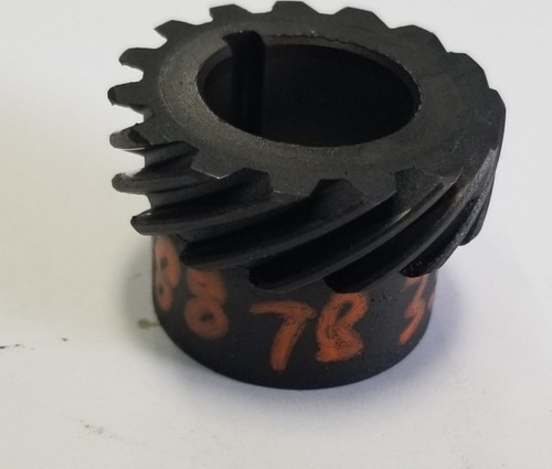 1987 1988 Cougar Thunderbird V6 3.8L Cam Timing Gear