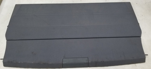 2003 to 2012 Range Rover Full Size HSE L322 Rear Cargo Cover Parcel Tray Shelf
