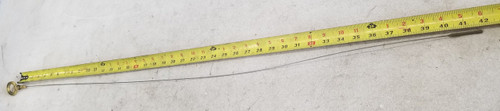 2008 09 10 Ford F250 F350 6.4 Powerstroke Diesel Engine Oil Dipstick 1848572C92
