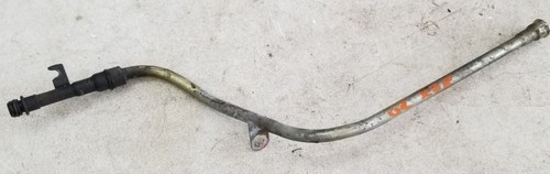 1998 99 00 01 02 2003 JAGUAR XJR Transmission Oil Level Dipstick Line Tube Hose
