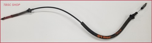 1991 1992 1993 1994 95 96 Ford Ranger Explorer 4.0L V6 Fuel Pedal Throttle Cable