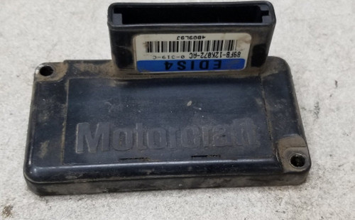 89FB-12K072-AC MOTORCRAFT Escape IGNITION CONTROL MODULE EDIS 4