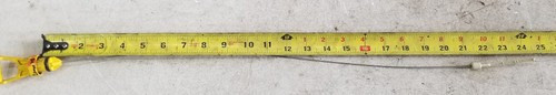 2009 10 11 2012 Ford Escape 2.5L 3.0L Auto Transmission Dipstick AL8P-7A020-AA