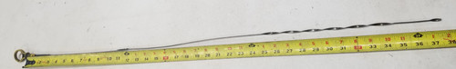 2002 2003 E150 E250 ECONOLINE VAN 4.2 Engine Oil Dipstick 2C2E-6750-AA