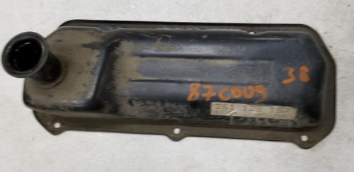Valve Cover Set 3.8L V6 1987 1988 Thunderbird Cougar
