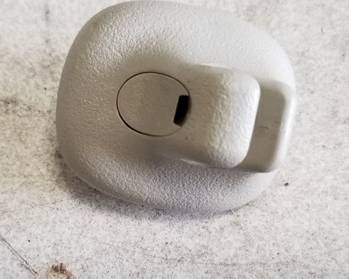 2006 2007 2008 2009 FUSION MILAN Sun Visor Clip Gray LH or RH
