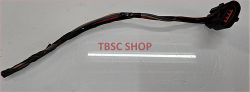 1992 1993 1994 Ford Ranger Explorer 3.0L 4.0L Mass Air Flow Sensor MAF Wire