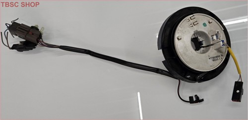 1997 Ford E150 E250 Econoline Van Clock Coil Spring F7UA-14A664-DG F7UA14A664DG
