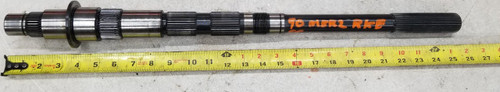 M5R2 RKE Manual Trans Output Shaft E9SZ-7061-A 1989-1995 Thunderbird SC