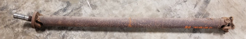 1987 1988 Ford Thunderbird Cougar 3.8L V6 Transmission Driveshaft