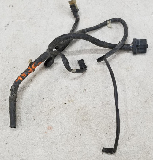 Radiator Push Fan Wire Pigtail 1994 1995 Thunderbird SC 3.8L