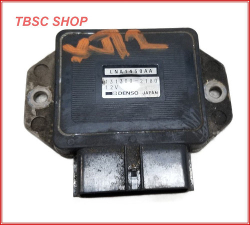 1995 1996 1997 Jaguar XJ12 XJS Ignition Igniter Control Module LNA1450AA