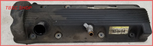1997 to 2007 E150 Explorer Town Car Marquis 4.6L Valve Cover LH 4L2E-6582-CC 4L2E6582CC