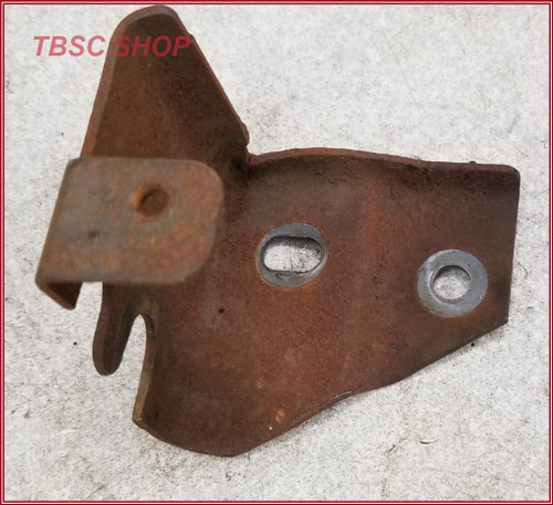 1991 1992 1993 1994 Ford Ranger 2.3L Throttle Cable Metal Bracket