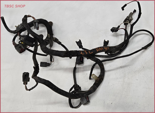 1994 Ford Ranger 2.3L 5 Speed Engine Fuel Harness without Cam Sensor