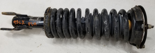 1989 to 1997 Thunderbird LX Cougar LS Front Spring Shock Set E215535