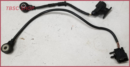 2000 2001 2002 JAGUAR S-TYPE 3.0L V6 Knock Detonation Sensor Set