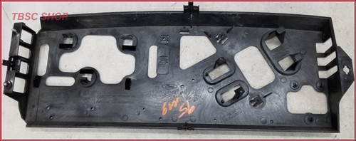 1993 1994 1995 1996 Lincoln Mark VIII Trunk Module Amp Tray F3LB-14A481-AL