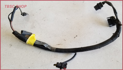 Alternator Wire Harness V6 3.8L 1991 1992 1993 Thunderbird Cougar F1SB-14305-BA