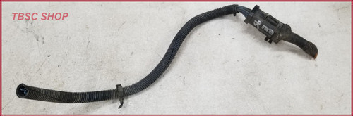 ABS Pump TEVES Mark IV 12 PIN Wire Pigtail 1994-1997 Thunderbird Cougar VIII