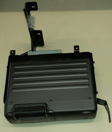 Ford OEM Sony Premium Sound 10 Disc CD Changer 1994 1995 Thunderbird Cougar