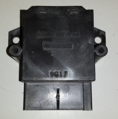 1983 to 1997 Thunderbird Cougar Interior Light Relay E3AB-13C718-AA