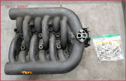 1998 Windstar Upper Intake Manifold For V6 Swap 1999 to 2004 Mustang