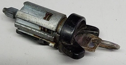 Key Ignition Lock 1989 1990 1991 1992 1993 Thunderbird Cougar