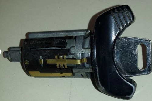 Key Ignition Lock 1994 1995 1996 1997 Thunderbird Cougar Crown Victoria