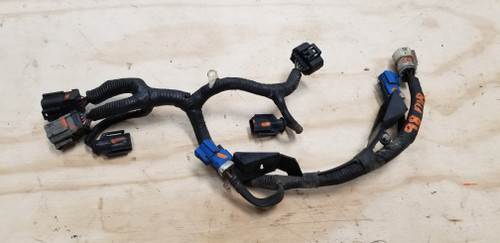 1998 Lincoln Mark VIII Transmission Harness F8LB-7C078-AB