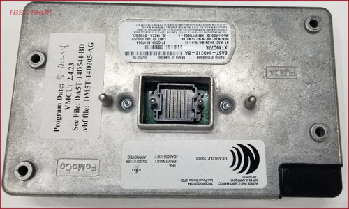 2011 to 2015 Ford Explorer Edge Communication Control SYNC Module EA5T-14D212-BA