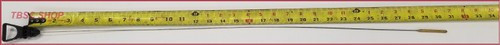 1997 1998 Ford Mustang 4.6L V8 Auto Transmission Dipstick
