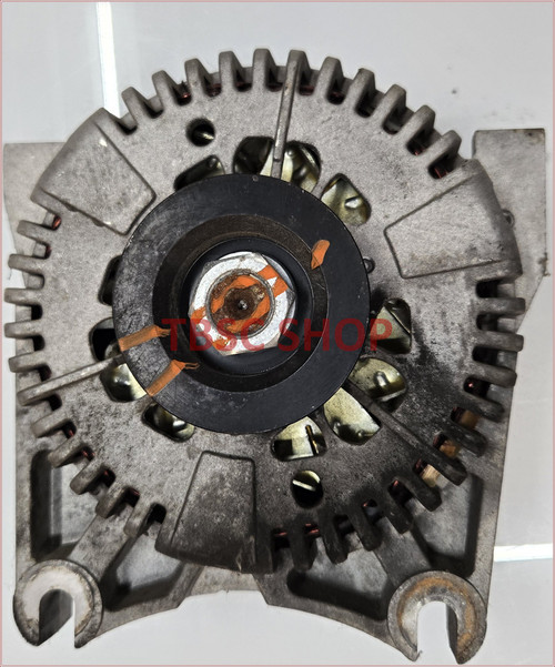 1993 1994 1995 Lincoln Mark VIII Alternator Reman 4.6L