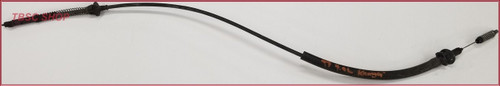 1996 1997 FORD RANGER 4.0L Throttle Cable F77A-9A758-VA F77A9A758VA