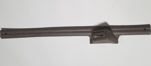 Lower Seat Panel Gray Titanium RH Passenger 1989 90 1991 Thunderbird Cougar