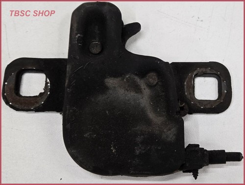 1987 1988 FORD THUNDERBIRD Mercury Cougar Hood Lock Latch