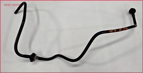1995 1996 1997 Jaguar XJ6 Brake Booster Vacuum Line Booster