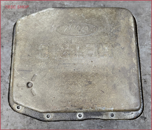 1994 95 96 1997 Thunderbird Cougar VIII 4r70W Auto Transmission Pan