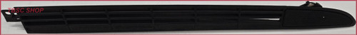 1995 1996 1997 JAGUAR XJ6 Dash Upper Finish Trim with Speaker RH GMD6614AA