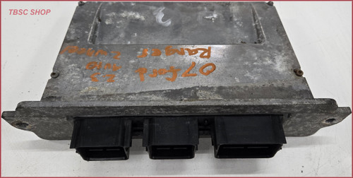 2007 Ford Ranger 2.3L Computer Engine Control ECU ECM PCM 7L5A12A650APF