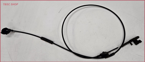 1997 1998 FORD EXPLORER MOUNTAINEER 5.0 V8 Cruise Control Cable F87A-9A825-ZA